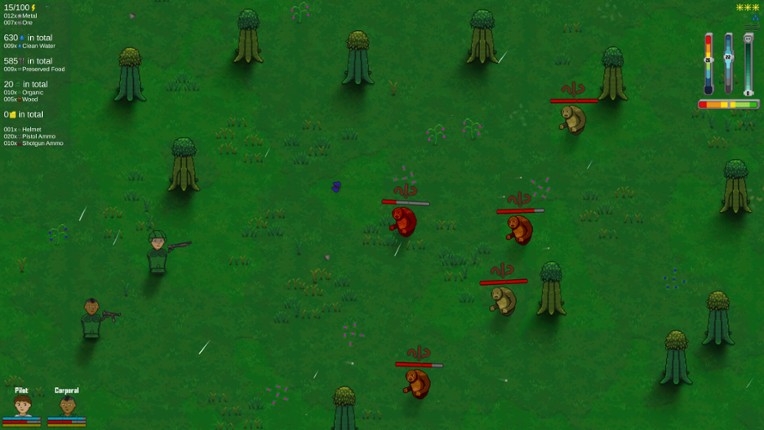 Worlds Explorers screenshot