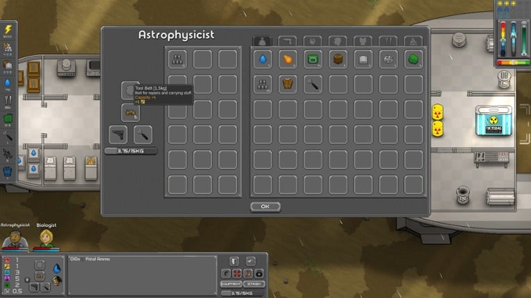 Worlds Explorers screenshot