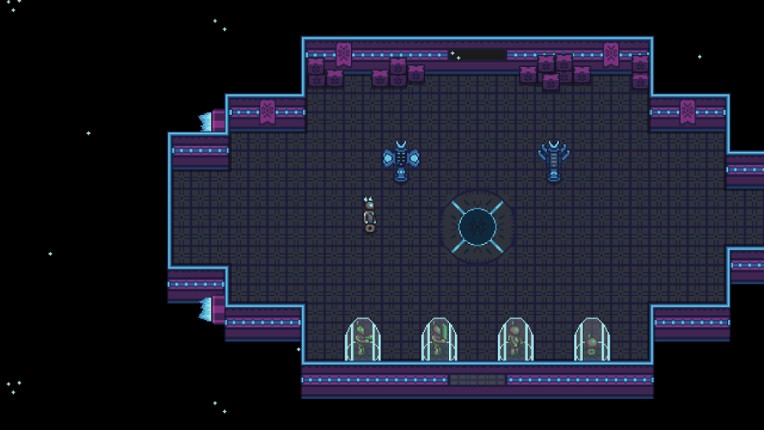 Xalos Conquest screenshot