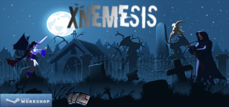 XNemesis Image