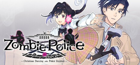 Games like Zombie Police: Christmas Dancing with Police Zombies