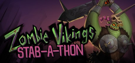 Games like Zombie Vikings: Stab-a-thon