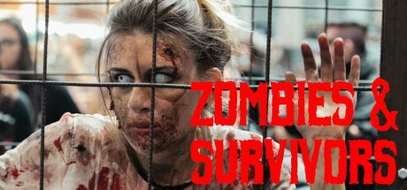 Games like Zombies & Survivors