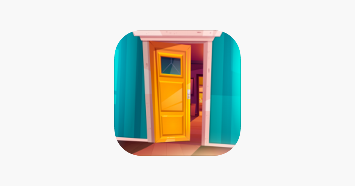 Games like 100 doors of artifacts