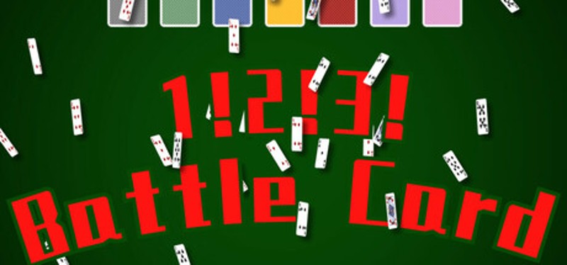 1！2！3！Battle Card! Image