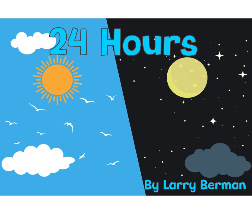 Games like 24 Hours