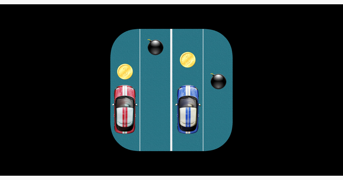 Games like 2-Cars
