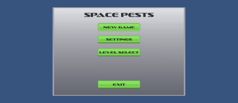 3D FPS Image