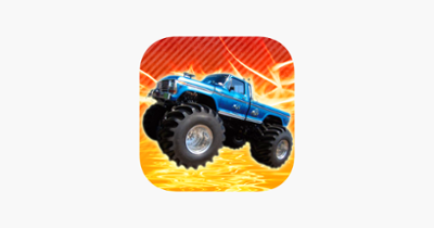 3D Monster Truck Racing Image