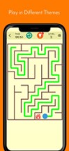 89 Maze Image