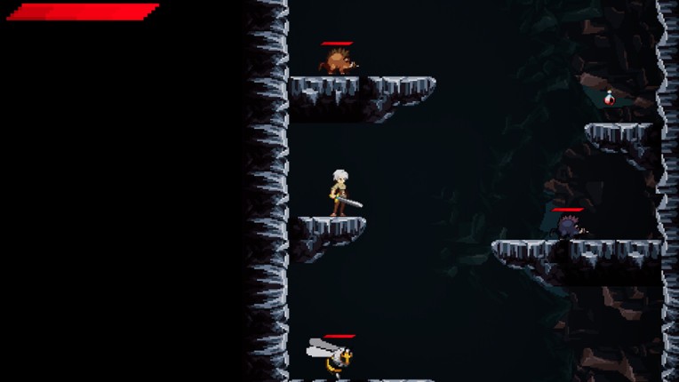 Adventure in the Dungeon screenshot