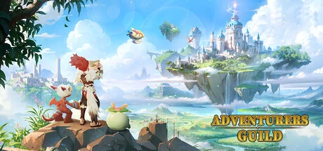 Games like Adventurers Guild