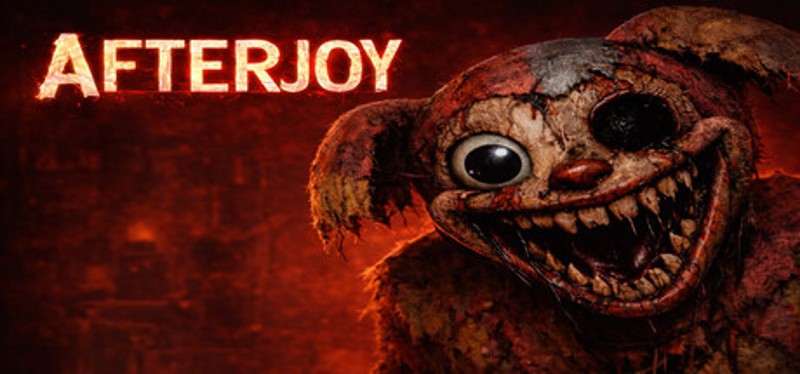 AfterJoy:Chapter1 Image