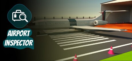 Games like Airport Inspector