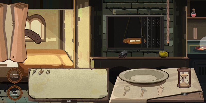 Alchemist's Arcana Image