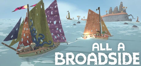 Games like All A Broadside