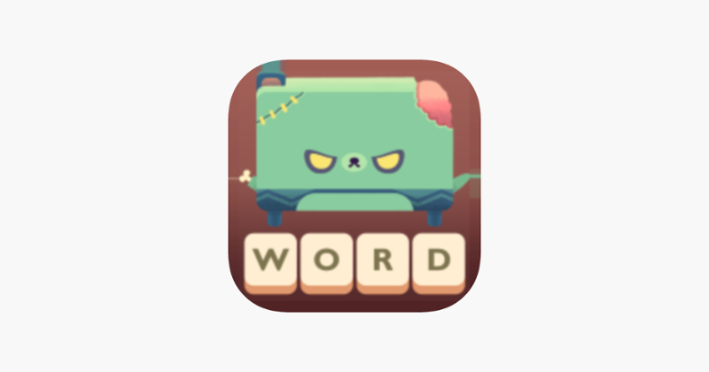 Alphabear: Words Across Time Game Cover