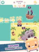 Alphabear: Words Across Time Image