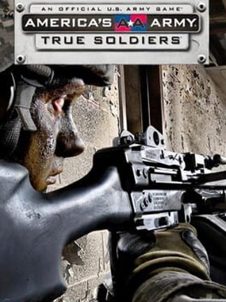 America's Army: True Soldiers Image