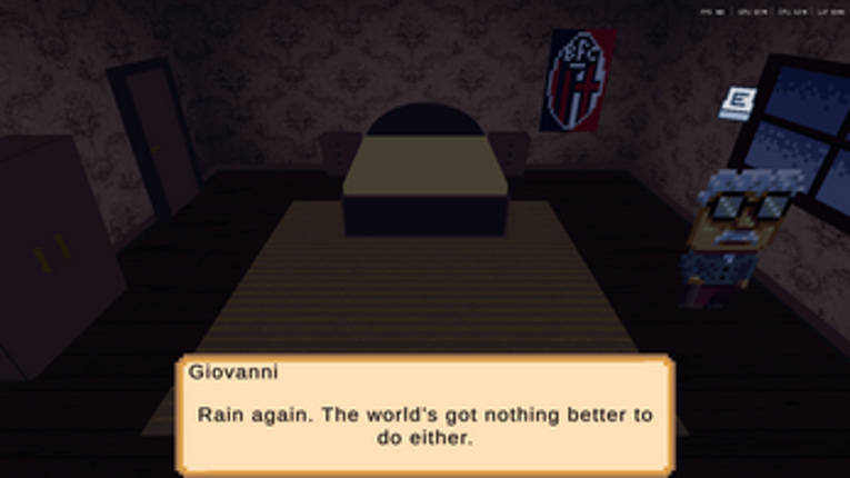 Amore & Tortellini screenshot