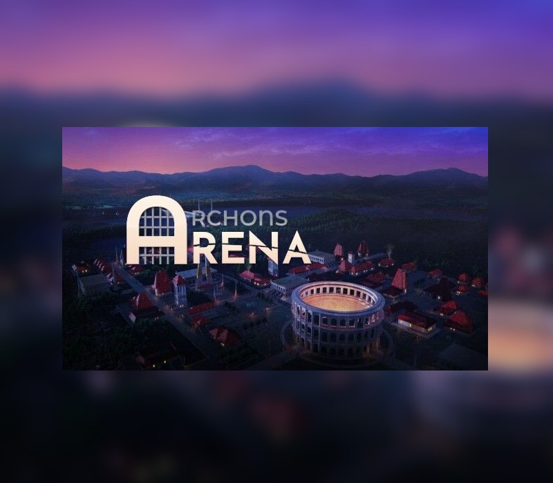 Games like Archons: Arena