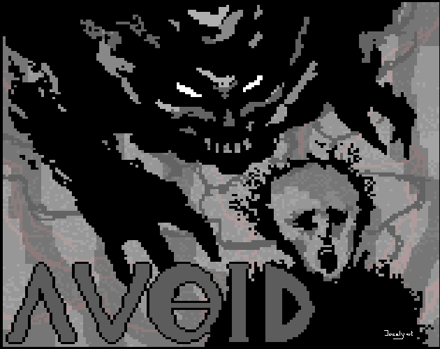 Games like Avoid