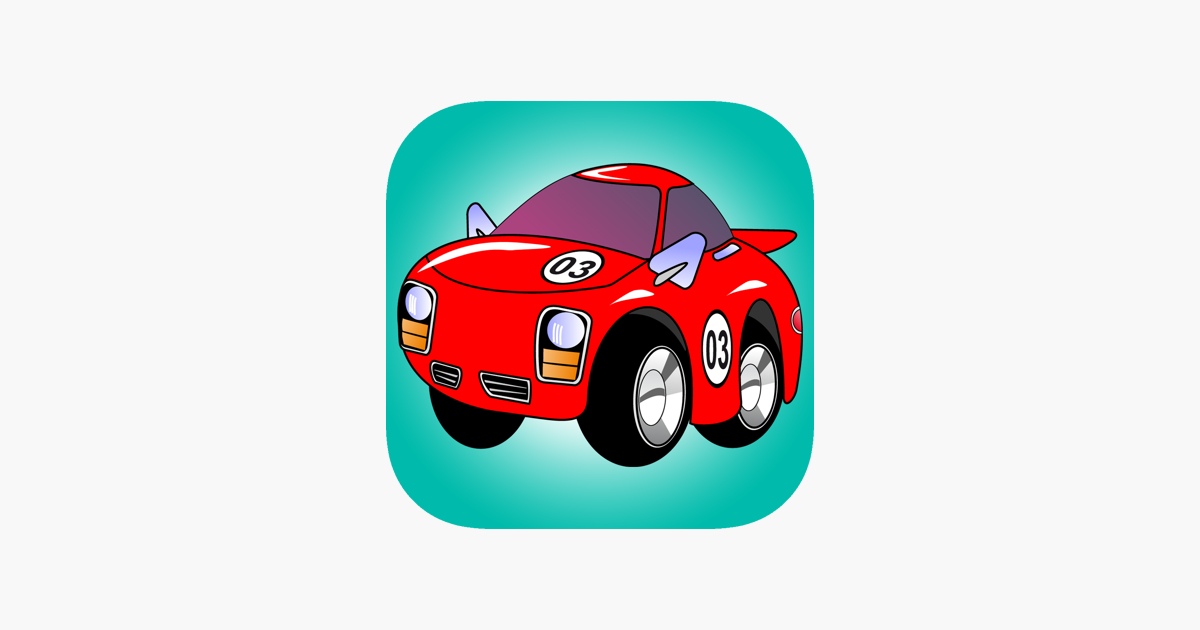 Games like Baby Car Driver - your toddler's first car