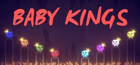 Games like Baby Kings