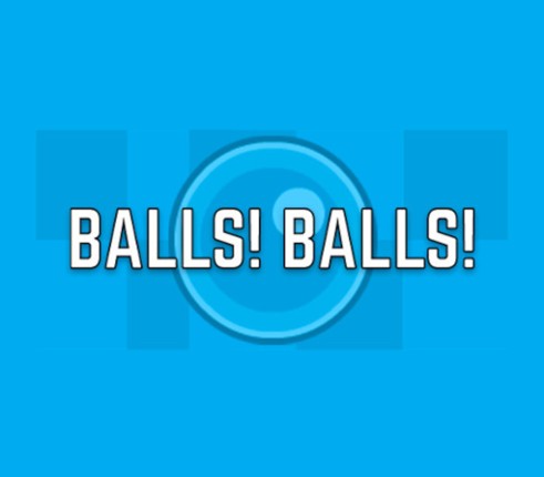 Balls! Balls! Image