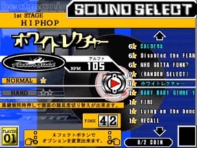 Beatmania 7thMix: Keepin' Evolution Image