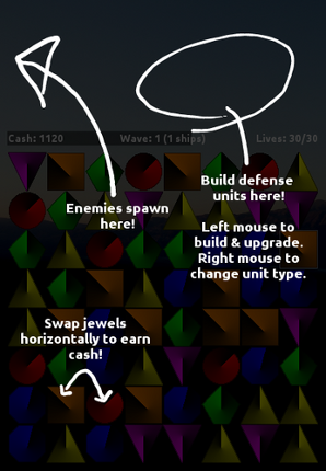 Bejtd screenshot