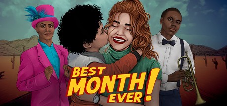 Games like Best Month Ever!