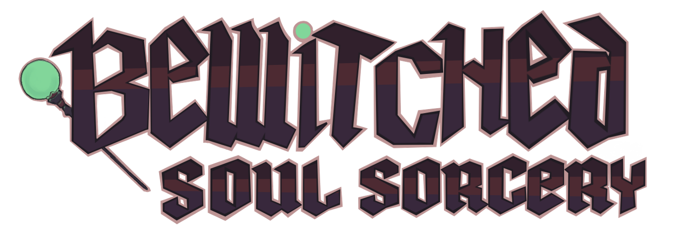 Games like Bewitched: Soul Sorcery