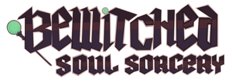 Bewitched: Soul Sorcery Image