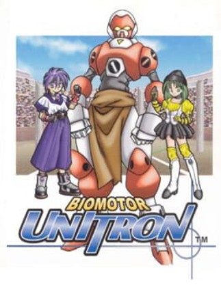 Biomotor Unitron Image