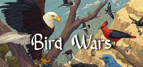 Games like Bird Wars
