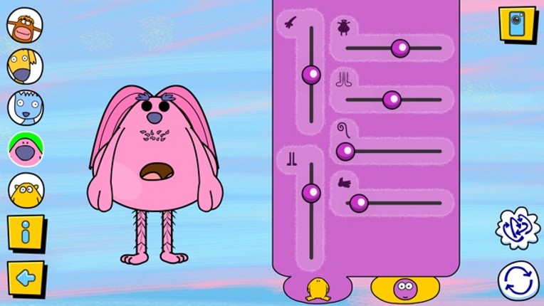 Body Boggle Image
