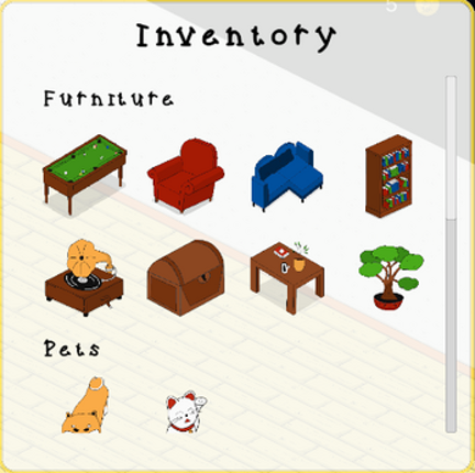 Bookworm's Treasure Image