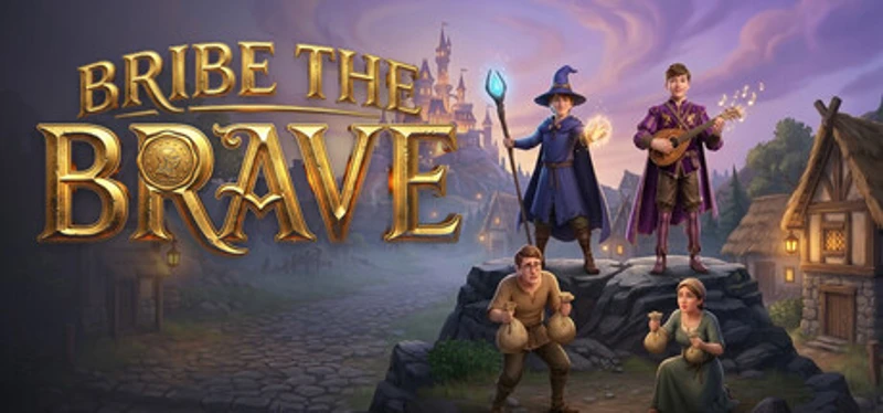 Bribe The Brave Image