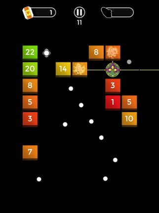 Brickz Break screenshot