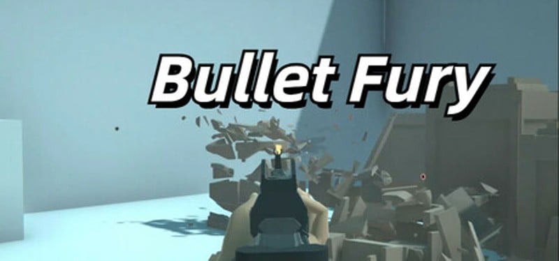 Bullet Fury Image