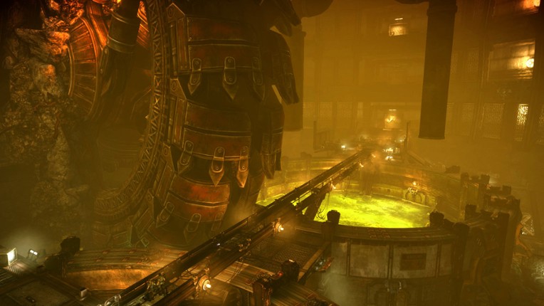 Bulletstorm screenshot