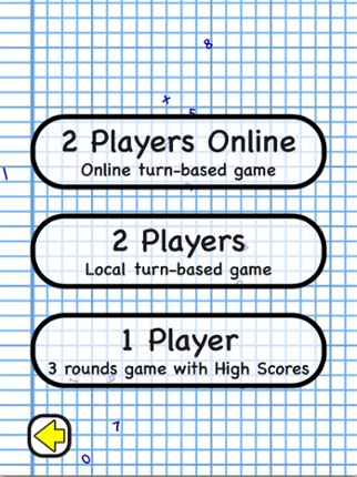 Calculate the number screenshot