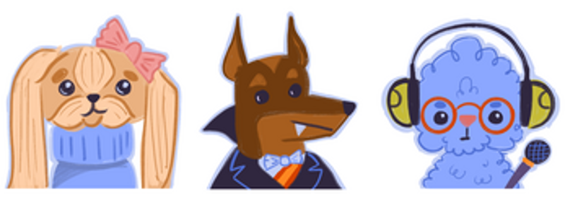 Can We Keep Him? screenshot