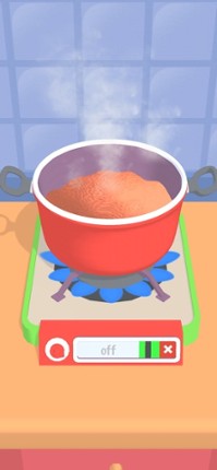 Candy Shop - Cooking Game screenshot