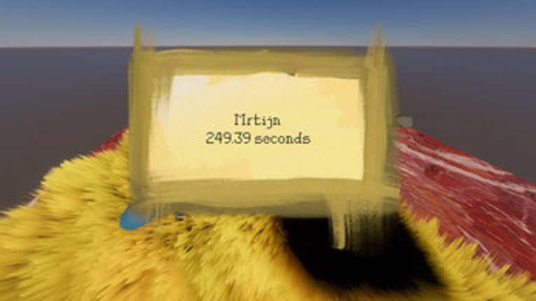 Car Crash Edgar: Built to Scale Image