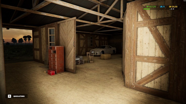 Car Mechanic Simulator 2026 screenshot