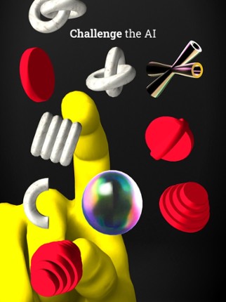 Casual Metaphysics screenshot