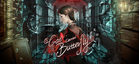 Games like Cat carried Butterfly
