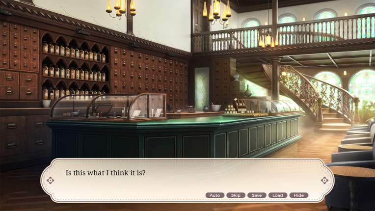 Catboy Sorcery Image